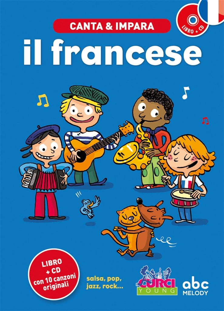 Canta & Impara Il Francese